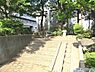 周辺：くぬぎ児童遊園まで約457m