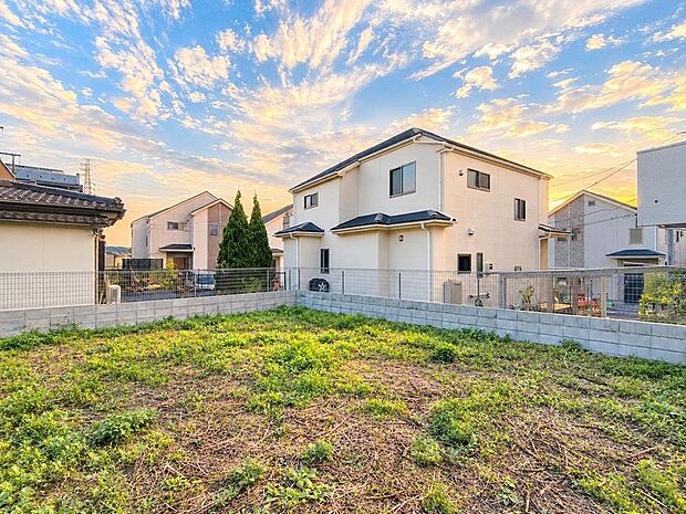 不動産のプロである私達が、納得いただけるまでサポートします。土地探しがはじめての方もご安心ください。