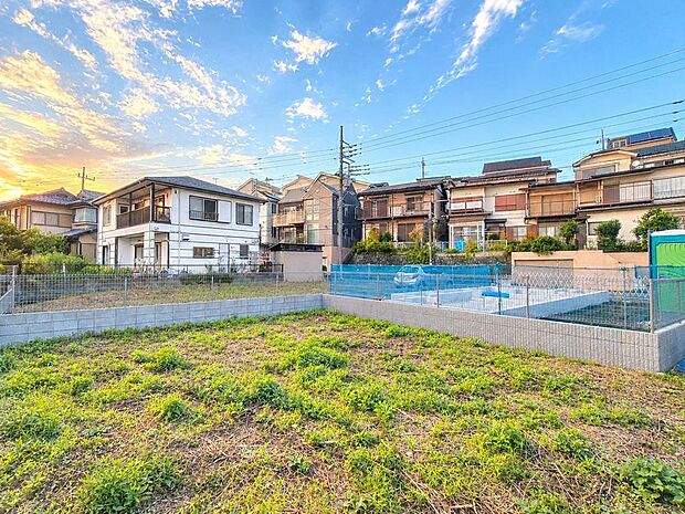 土地のご購入~設計・建築の流れや、資金計画についてなど、気になることは何でもお尋ねください。
