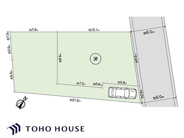マイホーム計画は一生に一度の大切なイベント。ご納得いただけるまで、当社がしっかりサポートいたします。