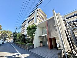 エコヴィレッジ田無