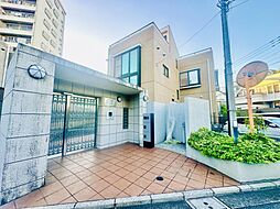 セボン吉祥寺