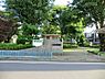 周辺：下石神井坂下公園まで約335m