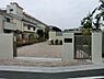 周辺：練馬区立南田中小学校まで約519m