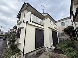 東京都西東京市谷戸町１丁目