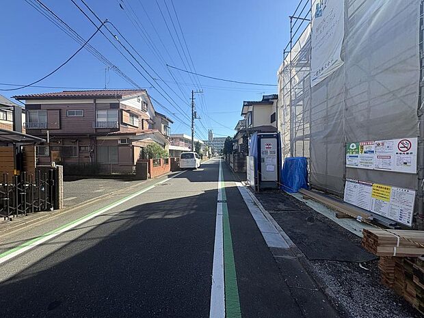 現地のご案内のほか、先々の暮らしに必要なお金や、最適な準備などもご説明いたします。