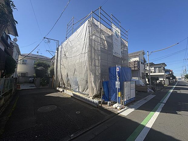 「ネットで見た」とお電話をいただければ、当日のご見学予約も可能です。