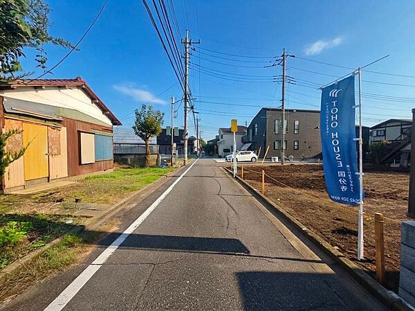 設備、収納が整った暮らしやすい住まいで、笑顔あふれる新生活を始めませんか？
