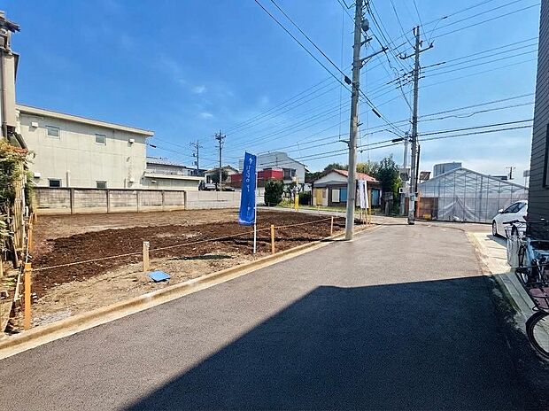 不動産の基礎知識や住宅ローンに関する事も、現地と併せてご案内可能です。まずはお気軽にご相談ください。
