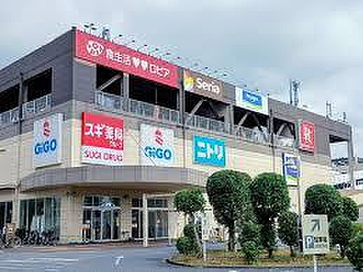 周辺を拡大表示
