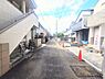 外観：お客様が理想の暮らしを叶えられるようサポートします。思い描くイメージをぜひお聞かせください。