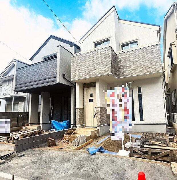 幅広い世代の方が暮らしやすい、豊かな自然とほどよい利便を享受する住環境です。