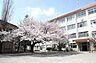 周辺：国立市立国立第三小学校まで約1000m