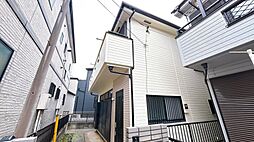 埼玉県所沢市大字下安松