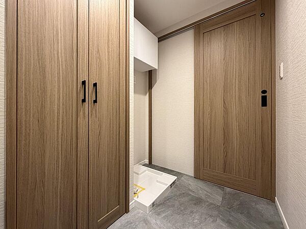 外出前、就寝前など、毎日使用する洗面スペース。ご家族に合った仕様かどうか、お確かめください。