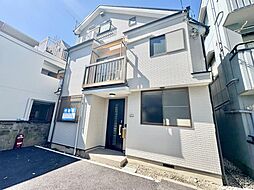 東京都調布市国領町４丁目