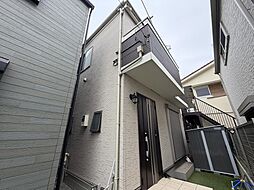 東京都府中市美好町３丁目
