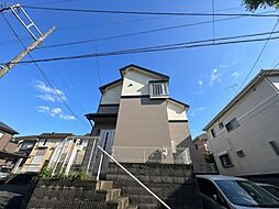 埼玉県所沢市大字北秋津
