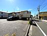 外観：不動産のプロである私達が、納得いただけるまでサポートします。土地探しがはじめての方もご安心ください。