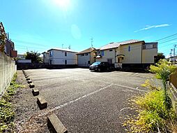 国分寺市本多3丁目 土地1号地