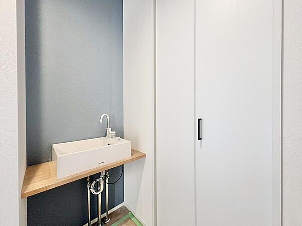 (現地モデル棟写真)住まいづくりにかかる全体の資金計画も、しっかりとご説明させていただきます。