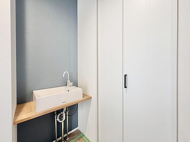 (現地モデル棟写真)住まいづくりにかかる全体の資金計画も、しっかりとご説明させていただきます。