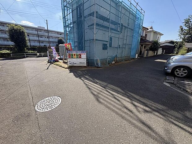 設備、収納が整った暮らしやすい住まいで、笑顔あふれる新生活を始めませんか?