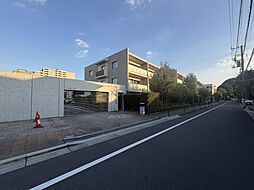 パークハウス杉並高井戸