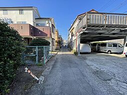東京都東久留米市八幡町2丁目