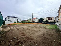 東京都小平市学園西町３丁目
