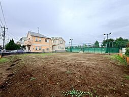 東京都小平市学園西町３丁目