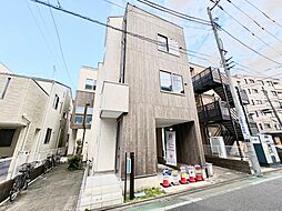 東京都小金井市東町４丁目