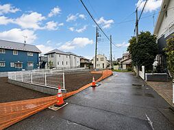 外観の画像