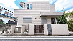 東京都練馬区早宮４丁目
