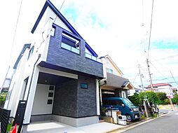東京都中野区鷺宮４丁目
