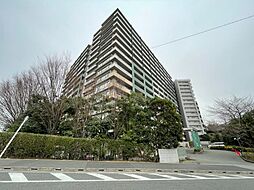 ライオンズ聖蹟桜ヶ丘パシーナ