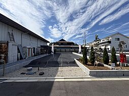 東京都東久留米市弥生１丁目