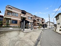 アルト東府中