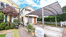 東京都東村山市萩山町２丁目