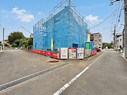 東京都国分寺市東元町２丁目
