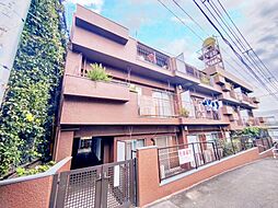 国分寺ヒミコマンション