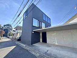 東京都武蔵野市御殿山１丁目