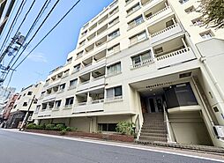 迦葉武蔵野第3マンション