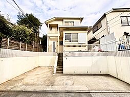 東京都練馬区大泉町２丁目