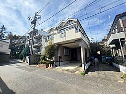 東京都東村山市恩多町２丁目