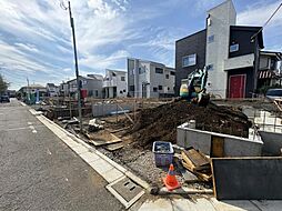 東京都小金井市貫井南町５丁目
