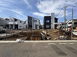 東京都小金井市貫井南町５丁目