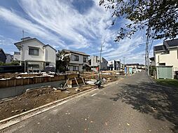東京都小金井市貫井南町５丁目