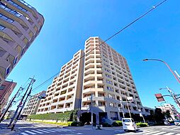メルローズスクエア 武蔵小金井