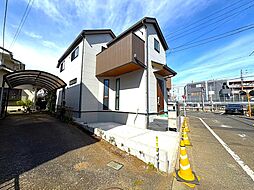 東京都羽村市小作台５丁目